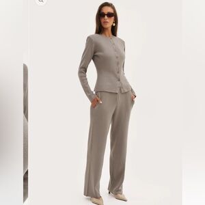 Maebe Retreat Set - Taupe